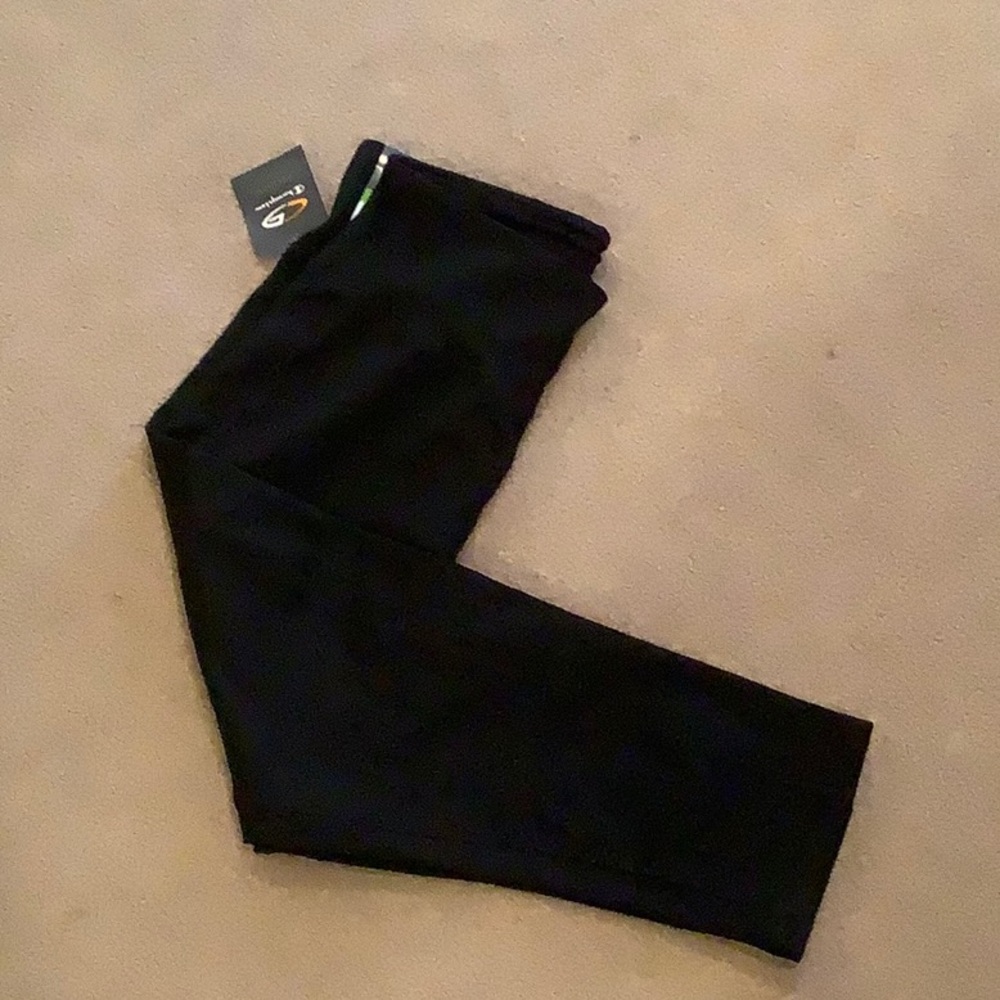 NWT Champion Premium cropped fitness pants